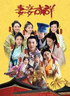 三妻四妾国语10集免费听
